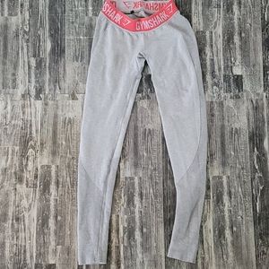 COPY - Gymshark Flex Leggings, Size XS